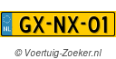 GXNX01