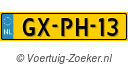 GXPH13