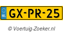 GXPR25