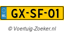 GXSF01