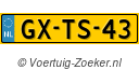 GXTS43