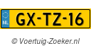 GX-TZ-16