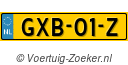 GXB01Z
