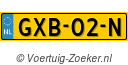 GXB02N