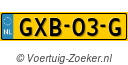 GXB03G
