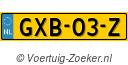 GXB03Z