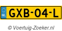 GXB04L