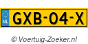 GXB04X