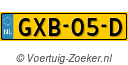 GXB05D