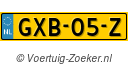 GXB05Z