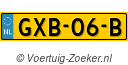 GXB06B
