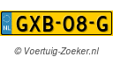 GXB08G