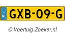 GXB09G