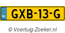 GXB13G