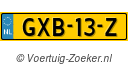 GXB13Z