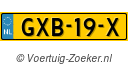 GXB19X