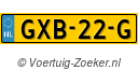 GXB22G