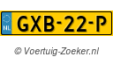 GXB22P