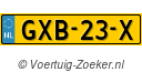 GXB23X