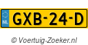 GXB24D