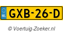 GXB26D