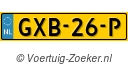 GXB26P