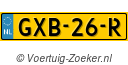 GXB26R