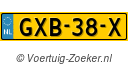GXB38X