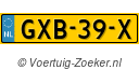 GXB39X