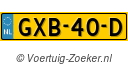 GXB40D