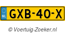 GXB40X