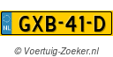 GXB41D