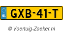 GXB41T