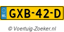 GXB42D