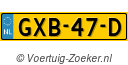 GXB47D