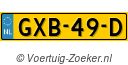 GXB49D