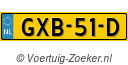 GXB51D