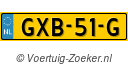 GXB51G