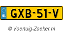 GXB51V