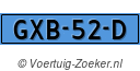 GXB52D