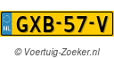 GXB57V