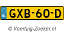 GXB60D