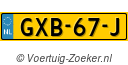 GXB67J