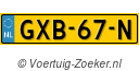 GXB67N