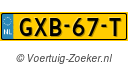 GXB67T