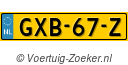 GXB67Z