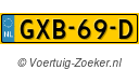 GXB69D