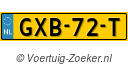 GXB72T