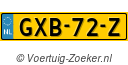 GXB72Z
