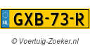 GXB73R